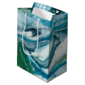 Tidal Sweep II Medium Cadeauzakje (Achterkant Gekanteld)