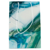 Tidal Sweep II Medium Cadeauzakje (Voorkant)