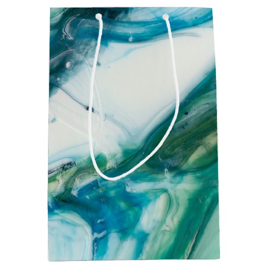 Tidal Sweep II Medium Cadeauzakje (Voorkant)