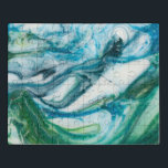 Tidal Sweep II Puzzel<br><div class="desc">Tidal Sweep II van Sharon Chandler</div>