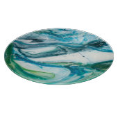 Tidal Sweep II Snijplank (Hoek)