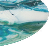 Tidal Sweep II Snijplank (Hoek)