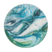 Tidal Sweep II Snijplank (Voorkant)