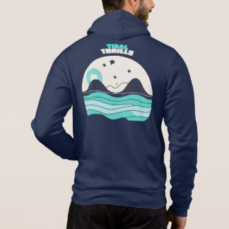 TIDAL THRILLS HOODIE