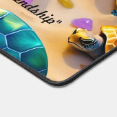 "Tidal Treasure Hunt" Bureaumat (Hoek)