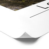 Tidal Wave Poster (Hoek)