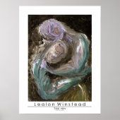 Tidal Wave Poster (Voorkant)