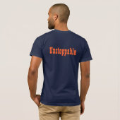 TidBits 24 T-shirt (Achterkant volledig)