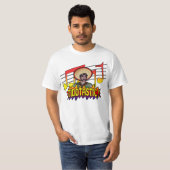 TiddTastic T-Shirt (Voorkant volledig)