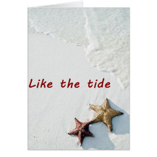 TIDE / AGING KAN NIET STOP-KIJKEN GOED BIJ "40"