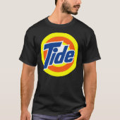 Tide Classic T-Shirt (Voorkant)