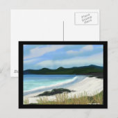 Tide komt in Briefkaarten (Voorkant / Achterkant)