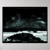 Tide Poster (Voorkant)