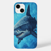 🐋 Tidebound Spirit iPhone Case (Achterkant)