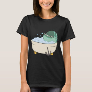 Tidehunter- Dota 2 T-shirt