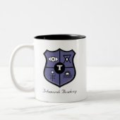 Tidemarsh Academy Mok (Links)