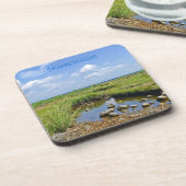 TidepoolOnderzetter Bier Onderzetter (Linkerzijde)