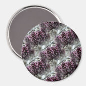 Tidepools.... Magneet (Voorkant / Achterkant)