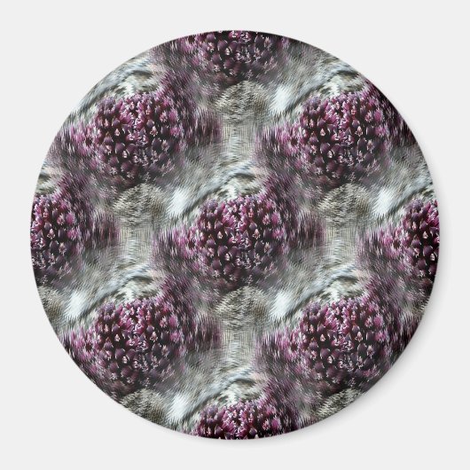 Tidepools.... Magneet (Voorkant)