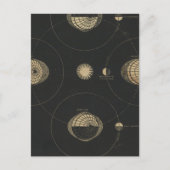 Tides Briefkaart (Voorkant)