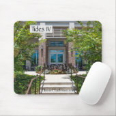 Tides IV Luxury Condos Muismat (Met muis)