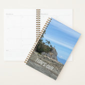 Tide's Out Planner (Display)