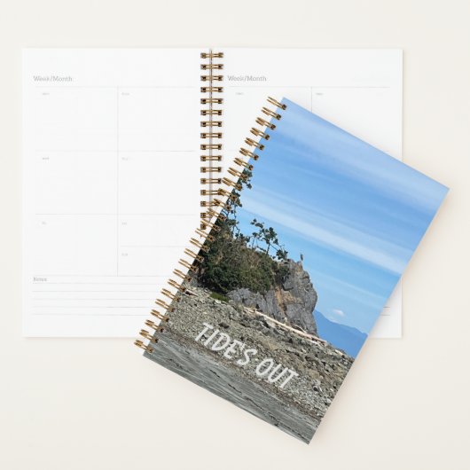 Tide's Out Planner (Display)