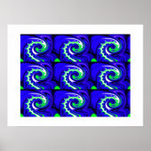 Tides Poster (Voorkant)