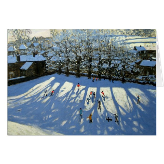 Tideswell Derbyshire (Voorkant Horizontaal)