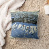 Tideswell Derbyshire Kussen (Deken)