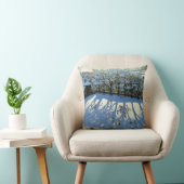 Tideswell Derbyshire Kussen (Stoel)