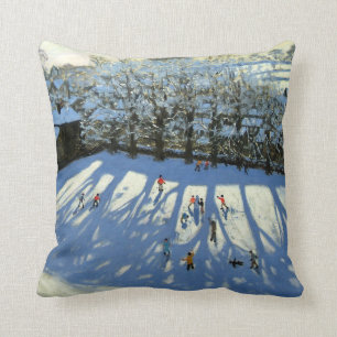 Tideswell Derbyshire Kussen