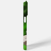 Tidi mijn vogel de Parus Major Case-Mate iPhone Case (Achterkant / Rechts)