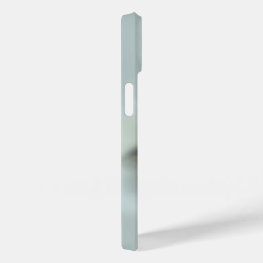 Tidi mijn vogel de Parus Major Case-Mate iPhone Case (Achterkant / Rechts)