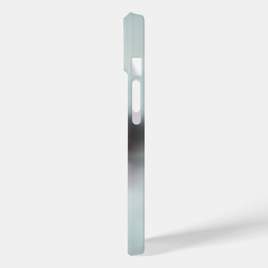 Tidi mijn vogel de Parus Major Case-Mate iPhone Case (Achterkant / Links)