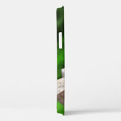 Tidi mijn vogel de Parus Major Case-Mate iPhone Case (Achterkant / Rechts)