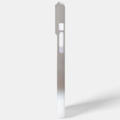 Tidi mijn vogel de Parus Major Case-Mate iPhone Case (Achterkant / Links)