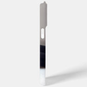 Tidi mijn vogel de Parus Major Case-Mate iPhone Case (Achterkant / Rechts)