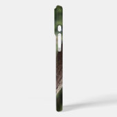 Tidi mijn vogel de Parus Major Case-Mate iPhone Case (Achterkant / Links)