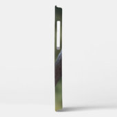 Tidi mijn vogel de Parus Major Case-Mate iPhone Case (Achterkant / Links)