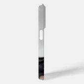 Tidi mijn vogel de Parus Major Case-Mate iPhone Case (Achterkant / Rechts)