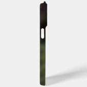 Tidi mijn vogel de Parus Major Case-Mate iPhone Case (Achterkant / Rechts)