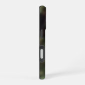 Tidi mijn vogel de Parus Major iPhone 16 Hoesje (Rechterkant)