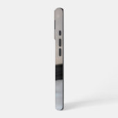 Tidi mijn vogel de Parus Major iPhone 16 Hoesje (Linkerkant)