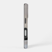 Tidi mijn vogel de Parus Major iPhone 16 Hoesje (Rechterkant)