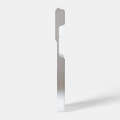 Tidi mijn vogel de Parus Major iPhone Hoesje (Linkerkant)