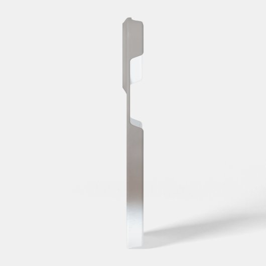 Tidi mijn vogel de Parus Major iPhone Hoesje (Linkerkant)