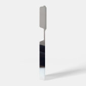 Tidi mijn vogel de Parus Major iPhone Hoesje (Rechterkant)