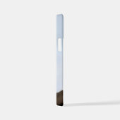 Tidi mijn vogel de Parus Major iPhone Hoesje (Rechterkant)