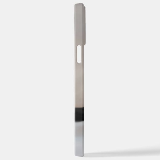 Tidi mijn vogel de Parus Major iPhone Hoesje (Rechterkant)